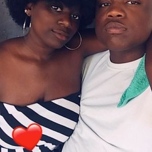 Meet your Posher, Malikk